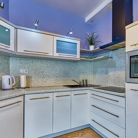 Apartament Magda - 5d * Swieradow-Zdroj