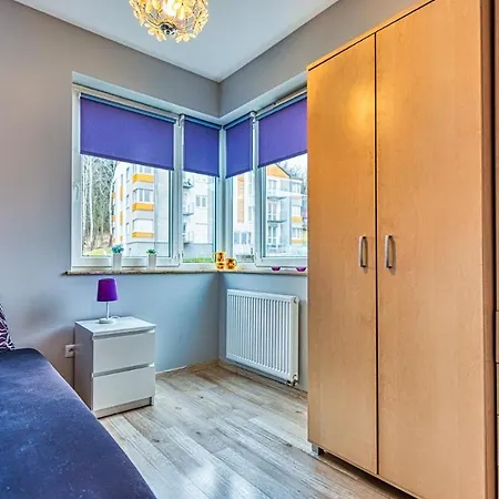 Apartament Magda - 5d Apartment *
