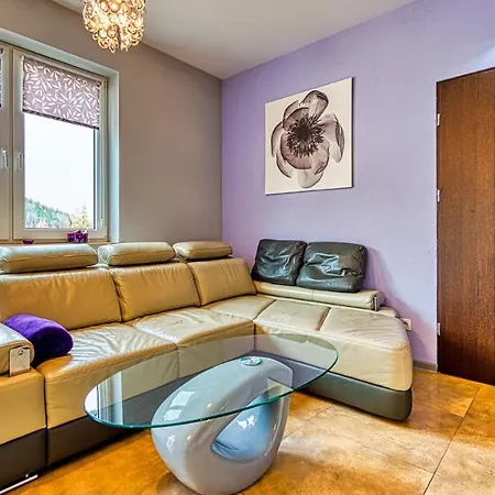 Apartment Apartament Magda - 5d *