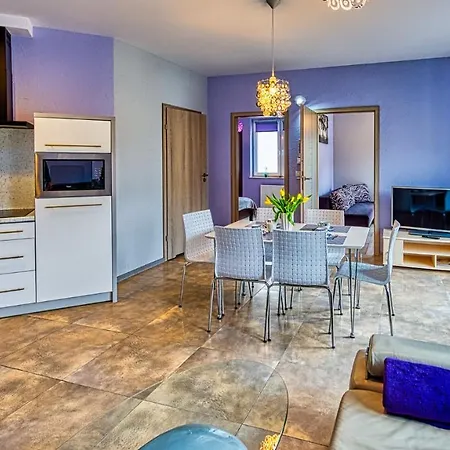 Apartament Magda - 5d * Swieradow-Zdroj