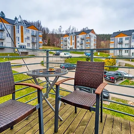 Apartament Magda - 5d *