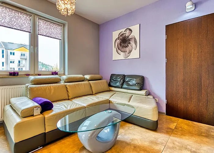 Appartamento Apartament Magda - 5d *